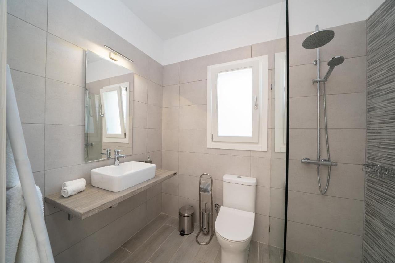 Fiscardo Luxury Stone Suzana ,with Sunset View! *